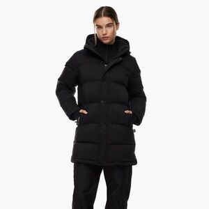 Aritzia Tna The Super Puff™ Mid